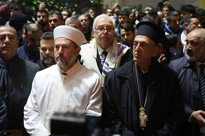 Büyük acının yıldönümü... Deprem bölgesindeki sessiz yürüyüşte gözyaşları sel oldu - Sayfa 6