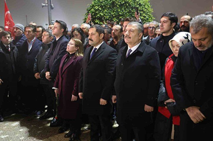 Büyük acının yıldönümü... Deprem bölgesindeki sessiz yürüyüşte gözyaşları sel oldu - Sayfa 7