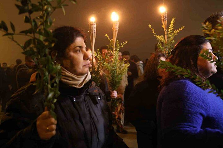 Büyük acının yıldönümü... Deprem bölgesindeki sessiz yürüyüşte gözyaşları sel oldu - Sayfa 5