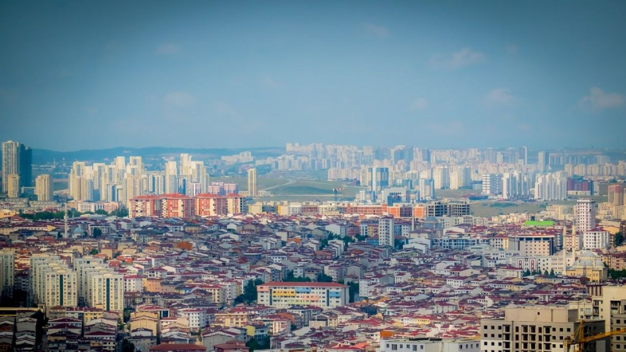 Okan Tüysüz açıkladı: Marmara Depreminde İstanbul'da binlerce binanın çökmesi bekleniyor! - Sayfa 8