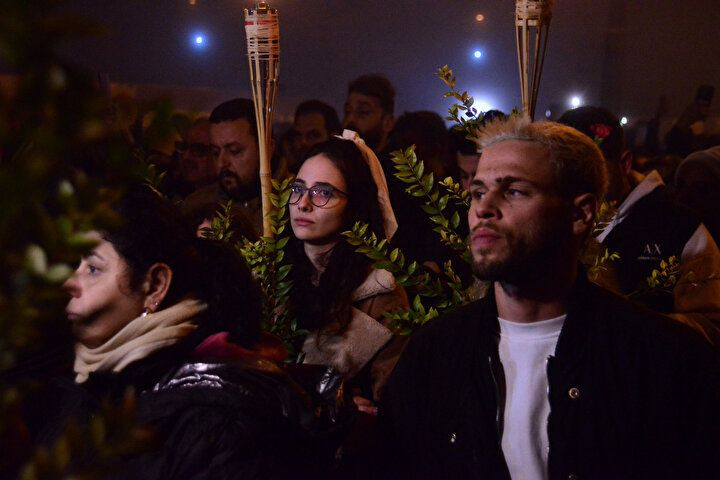 Büyük acının yıldönümü... Deprem bölgesindeki sessiz yürüyüşte gözyaşları sel oldu - Sayfa 11