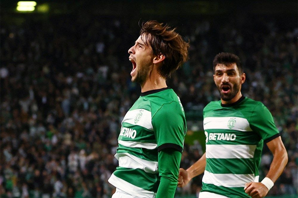 Devler arenasında tek Türk takımı! Sıralama güncellendi, ezeli rakipleri nal topladı... - Sayfa 11