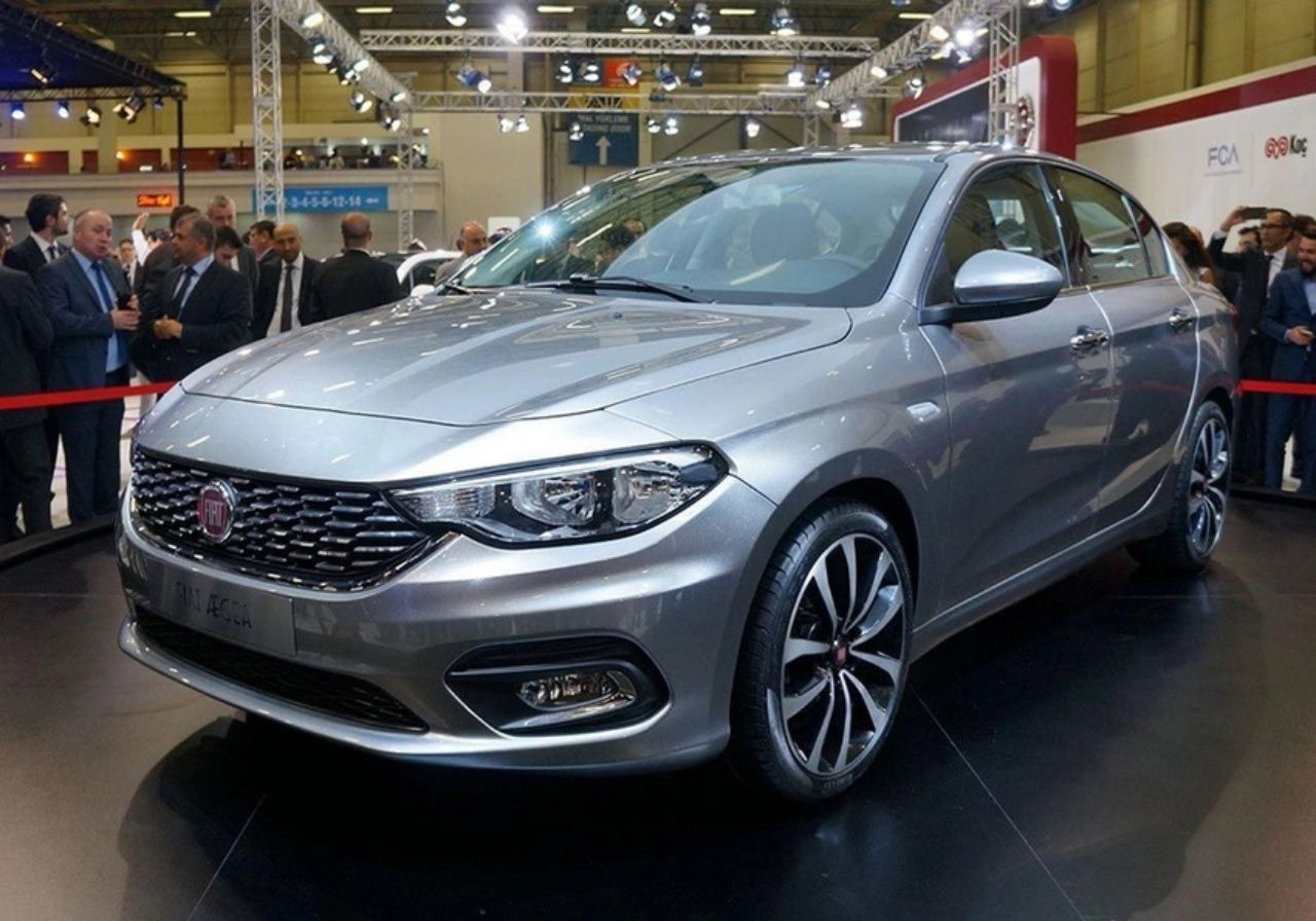 En ucuz otomobiller bu listede! İşte Türkiye'de satılan en ucuz sıfır otomobiller - Sayfa 16