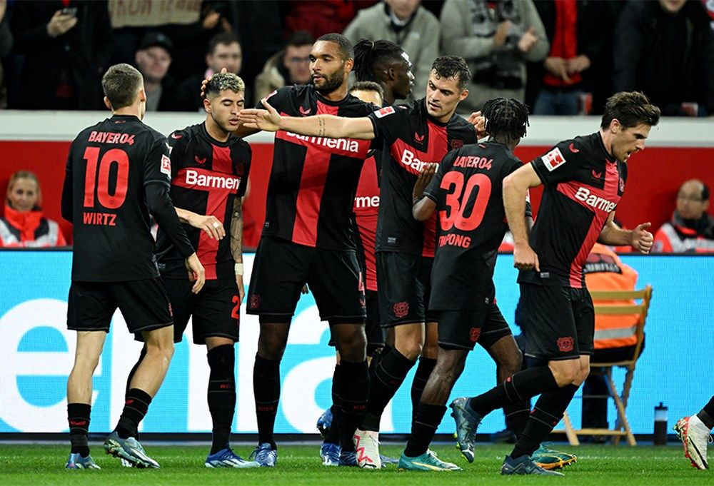 Devler arenasında tek Türk takımı! Sıralama güncellendi, ezeli rakipleri nal topladı... - Sayfa 6