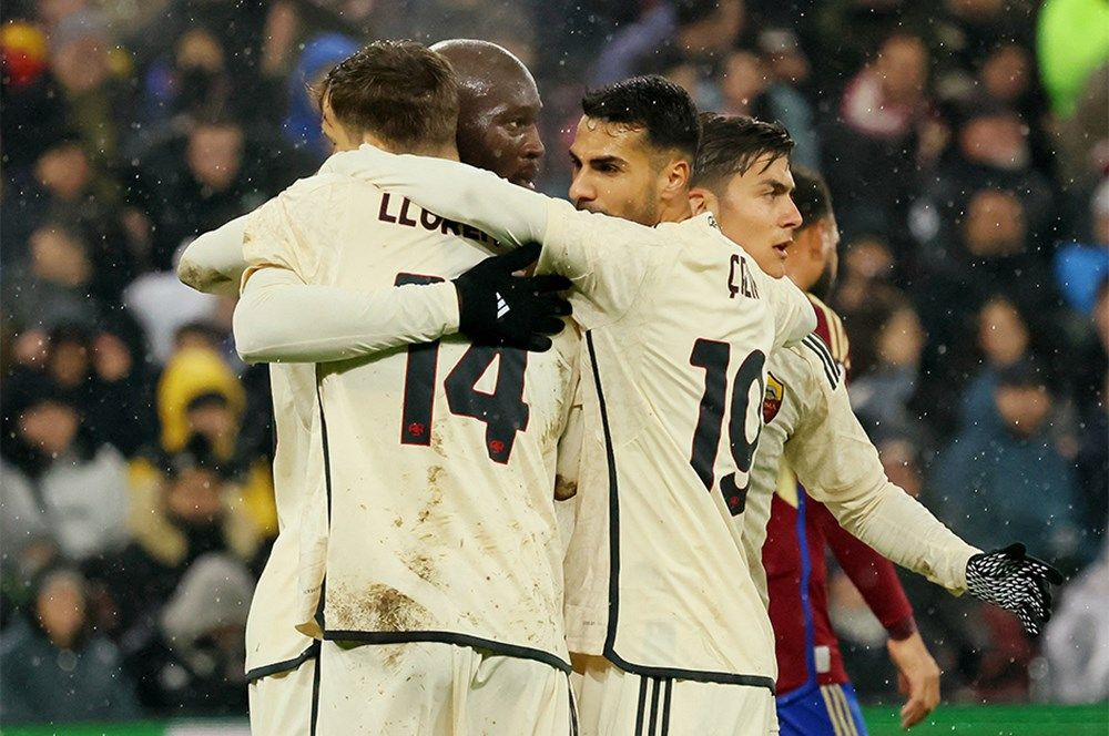 Devler arenasında tek Türk takımı! Sıralama güncellendi, ezeli rakipleri nal topladı... - Sayfa 9