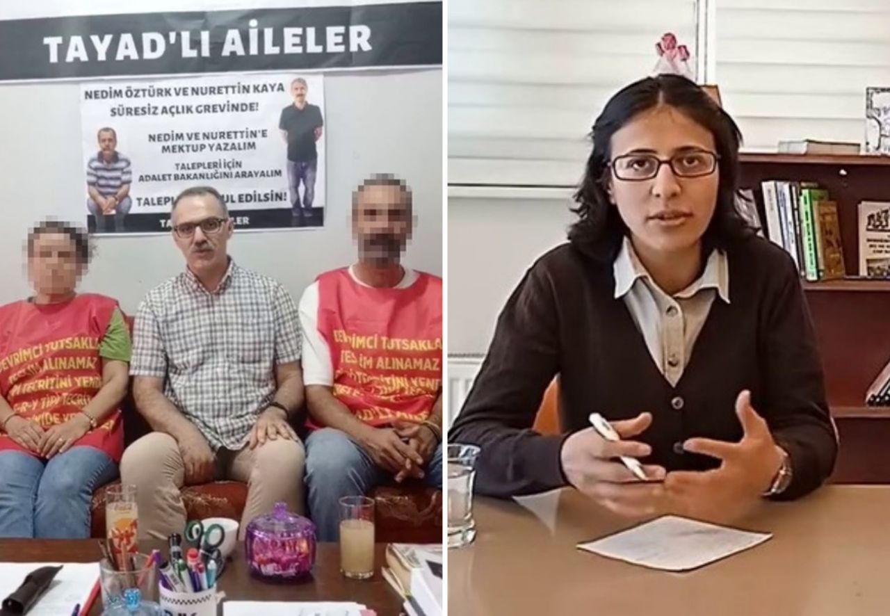 Çağlayan Adliyesi'ndeki saldırı girişimine dair dikkat çeken detay! Terörist, ablasını kaçırma hedefindeydi... - Sayfa 1