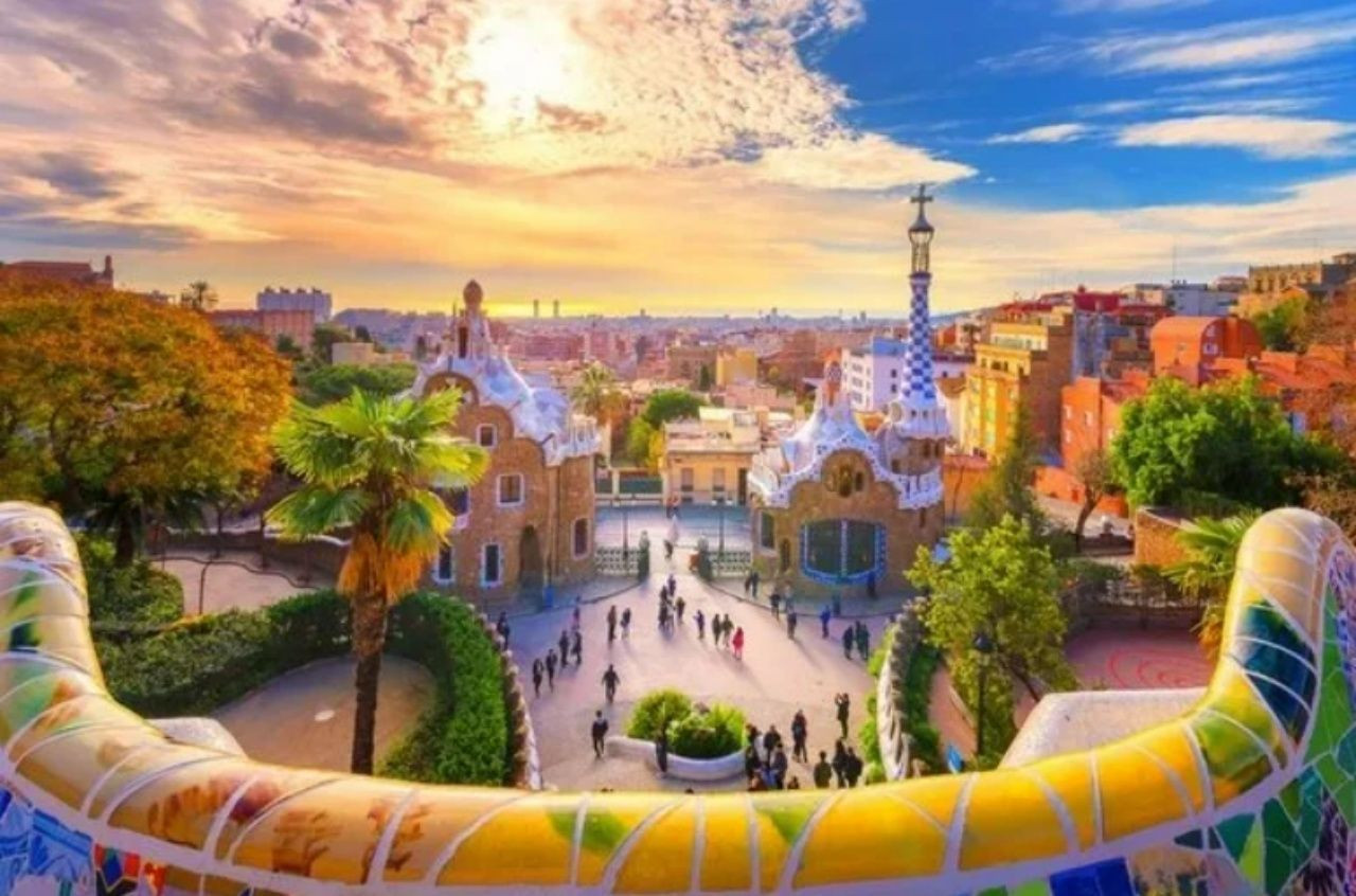 Dünyanın en güzel şehirleri belli oldu! Türkiye'den 3 şehir listede - Sayfa 12