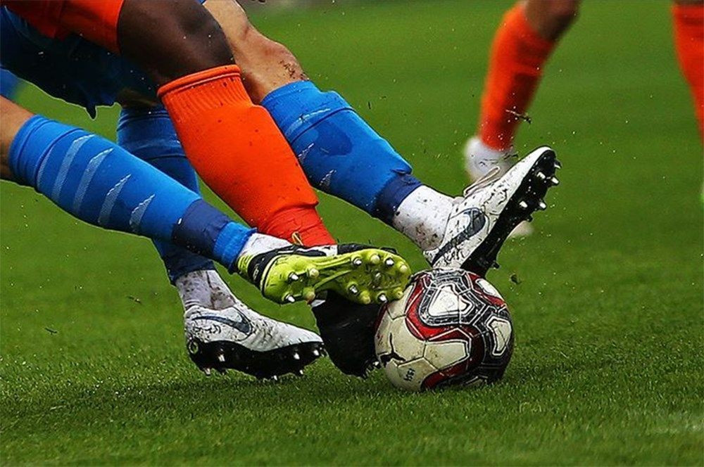 Dünyanın en iyi ligleri belli oldu: Süper Lig'den olağanüstü sıçrama! 1. sıra futbolseverleri şaşkına çevirdi... - Sayfa 14