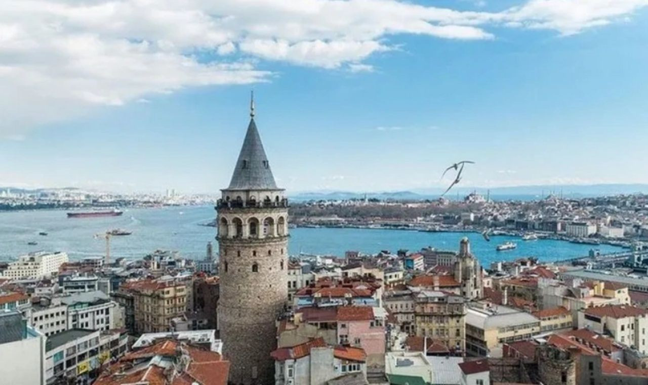 Dünyanın en güzel şehirleri belli oldu! Türkiye'den 3 şehir listede - Sayfa 14