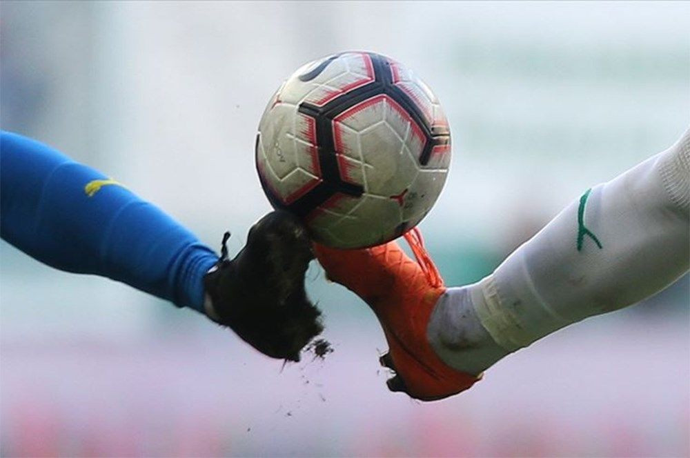 Dünyanın en iyi ligleri belli oldu: Süper Lig'den olağanüstü sıçrama! 1. sıra futbolseverleri şaşkına çevirdi... - Sayfa 16