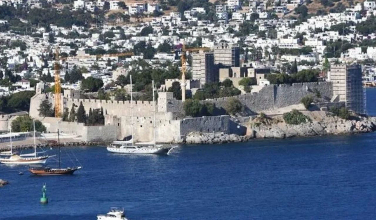 Dünyanın en güzel şehirleri belli oldu! Türkiye'den 3 şehir listede - Sayfa 16