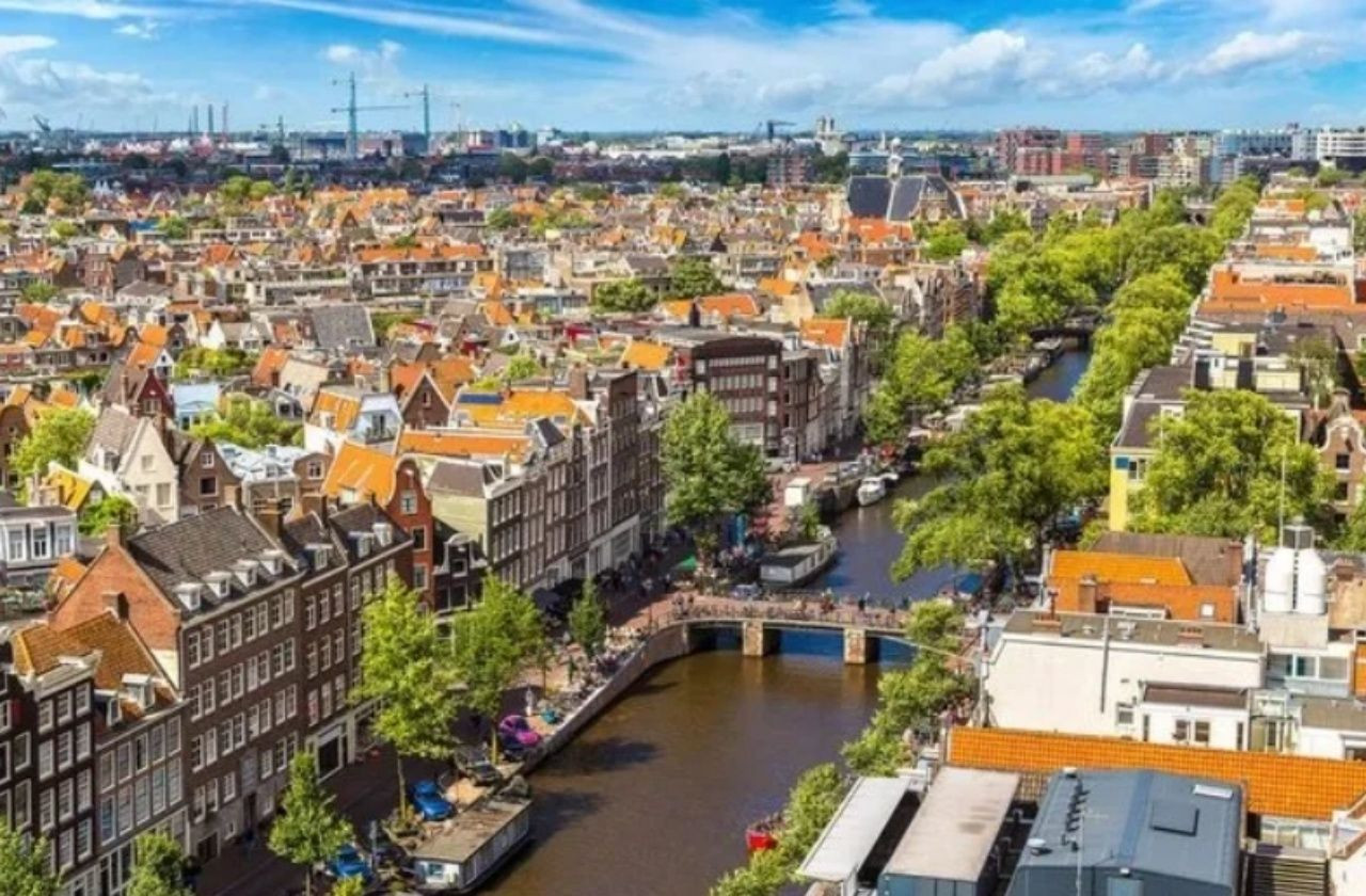 Dünyanın en güzel şehirleri belli oldu! Türkiye'den 3 şehir listede - Sayfa 8