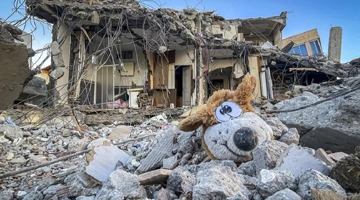 Şener Üşümezsoy deprem için o ili işaret ederek tehlikeyi açıkladı! - Sayfa 8