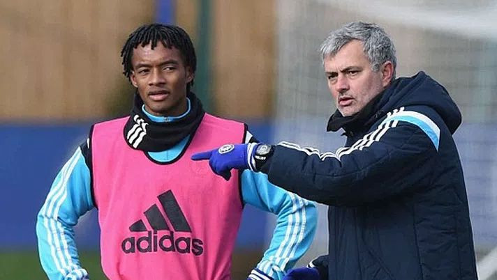 İşte Jose Mourinho’nun kariyerindeki en kötü 10 transfer! Listede Ricardo Quaresma da var: Yılın Bidonu seçilmişti… Portekizli teknik adamın hayal kırıklığı yaratan hamleleri - Sayfa 14