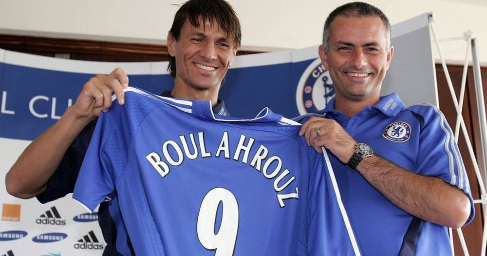 İşte Jose Mourinho’nun kariyerindeki en kötü 10 transfer! Listede Ricardo Quaresma da var: Yılın Bidonu seçilmişti… Portekizli teknik adamın hayal kırıklığı yaratan hamleleri - Sayfa 10