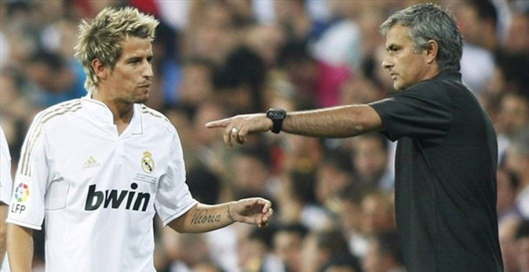 İşte Jose Mourinho’nun kariyerindeki en kötü 10 transfer! Listede Ricardo Quaresma da var: Yılın Bidonu seçilmişti… Portekizli teknik adamın hayal kırıklığı yaratan hamleleri - Sayfa 16