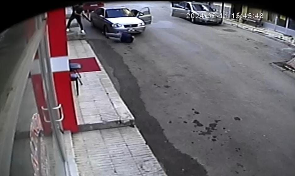 Sokak ortasında pompalı dehşeti! Pusu kurup çatıştılar! O anlar kamerada... - Sayfa 9