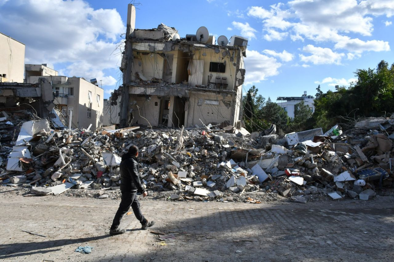 6 şubat depremleri sonrası 6 ilimizde üzücü rakam: Nüfus 307 bin 814 azaldı - Sayfa 9