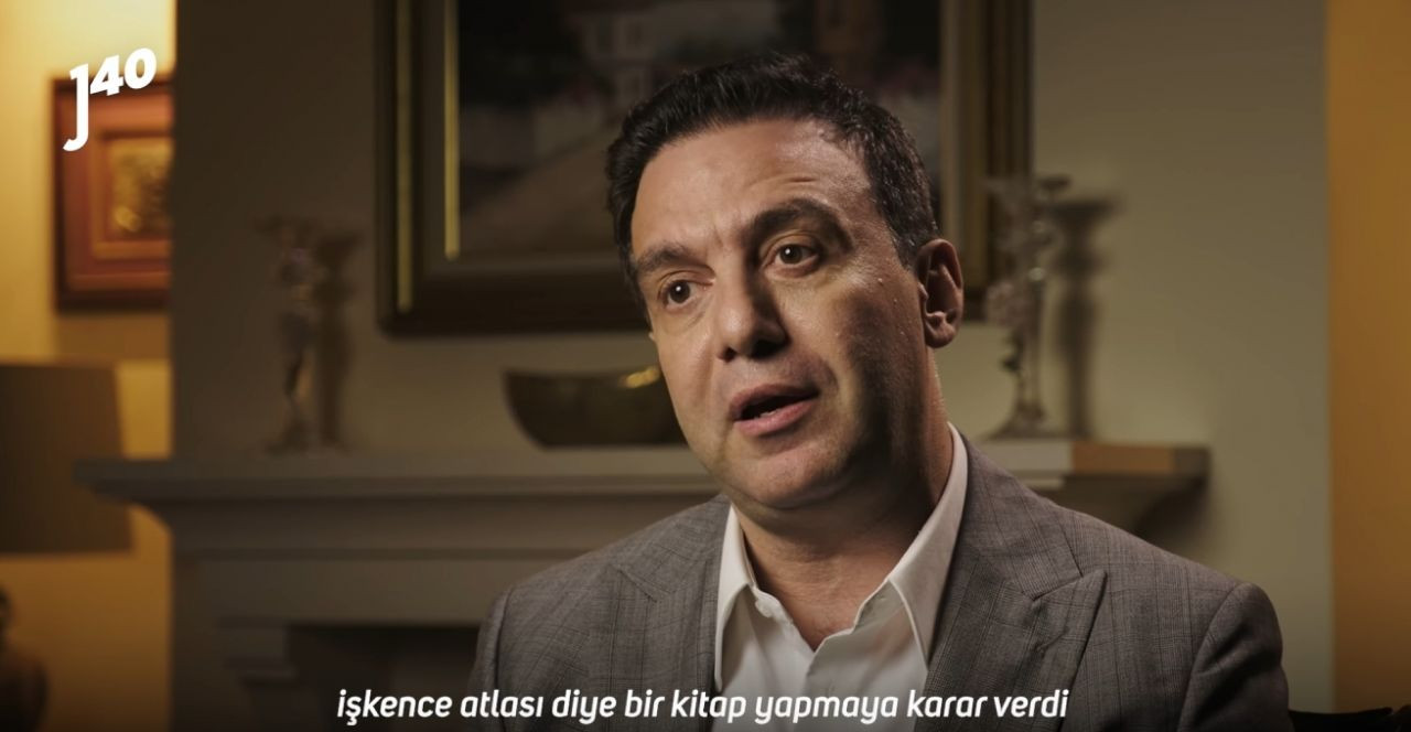 Adnan Oktar Örgütü'nü yargıda aklamaya yönelik faaliyetlerin içinden Şebnem Korur Fincancı çıktı! 140journos belgeselinde sahte işkence raporu skandalı! - Sayfa 6