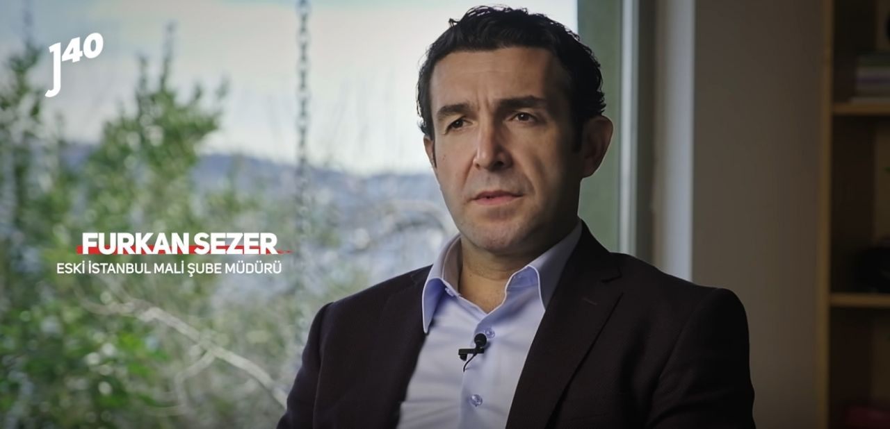 Adnan Oktar Örgütü'nü yargıda aklamaya yönelik faaliyetlerin içinden Şebnem Korur Fincancı çıktı! 140journos belgeselinde sahte işkence raporu skandalı! - Sayfa 8