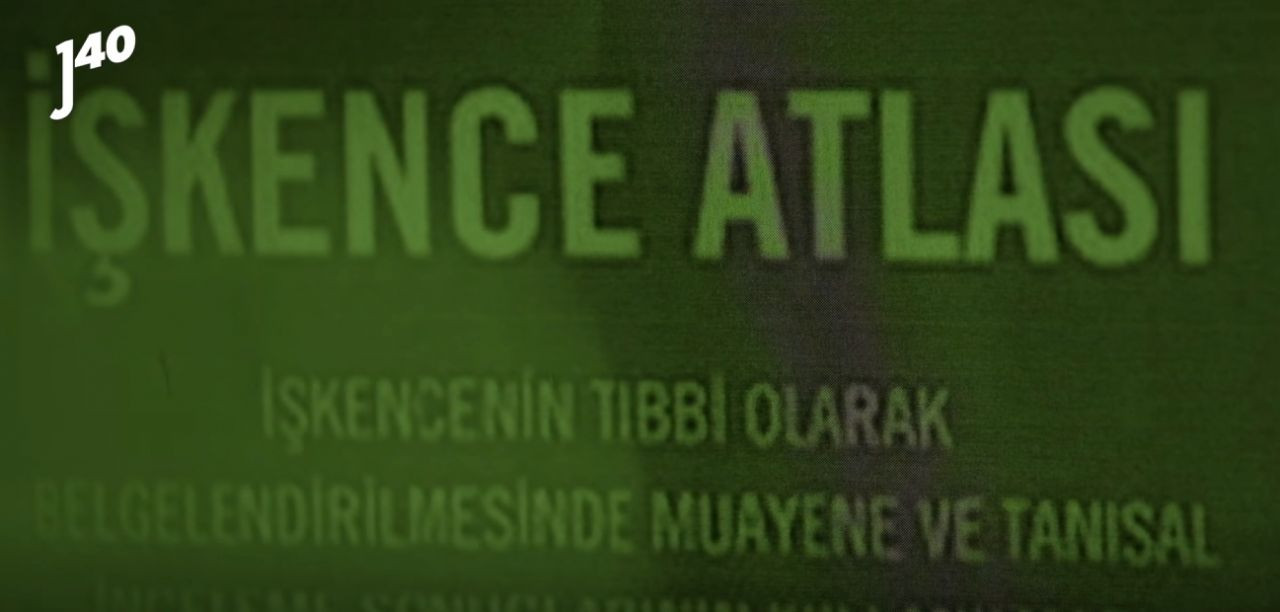 Adnan Oktar Örgütü'nü yargıda aklamaya yönelik faaliyetlerin içinden Şebnem Korur Fincancı çıktı! 140journos belgeselinde sahte işkence raporu skandalı! - Sayfa 10