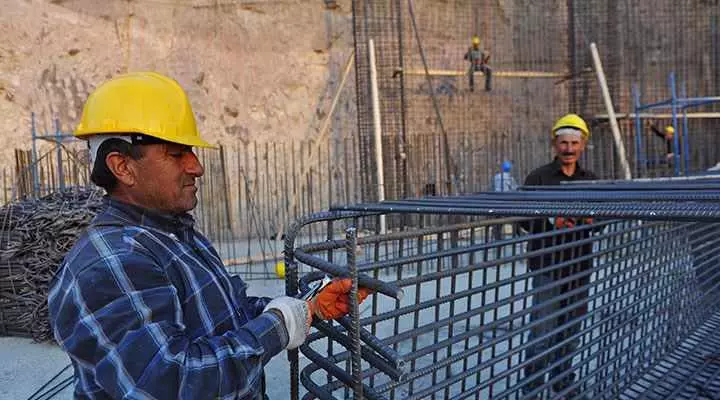 Ustalar karaborsaya düştü! Maaşları baş döndürüyor, işveren kara kara düşünüyor... - Sayfa 8