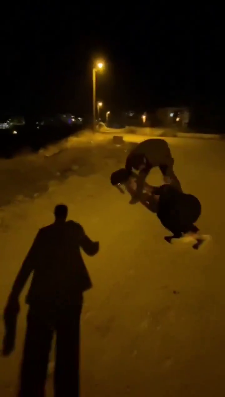 İşkence gibi darp! İYİ Partili ilçe başkanını dövüp zorla Mansur Yavaş'tan özür diletti - Sayfa 5