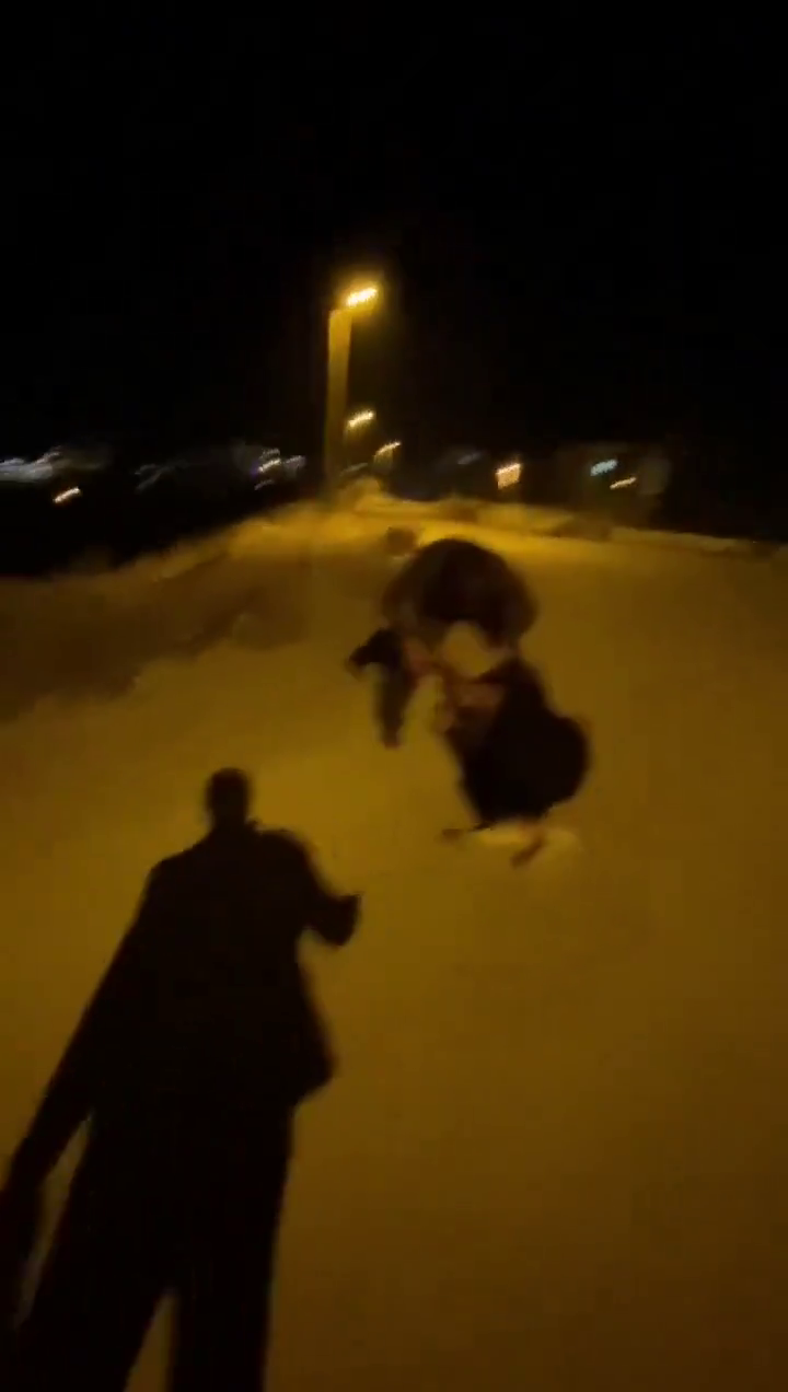 İşkence gibi darp! İYİ Partili ilçe başkanını dövüp zorla Mansur Yavaş'tan özür diletti - Sayfa 6