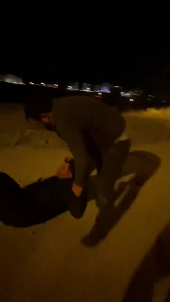 İşkence gibi darp! İYİ Partili ilçe başkanını dövüp zorla Mansur Yavaş'tan özür diletti - Sayfa 7