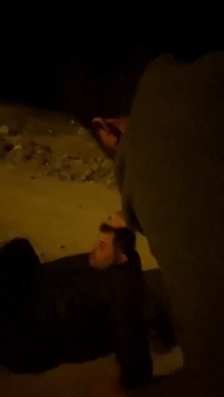 İşkence gibi darp! İYİ Partili ilçe başkanını dövüp zorla Mansur Yavaş'tan özür diletti - Sayfa 8