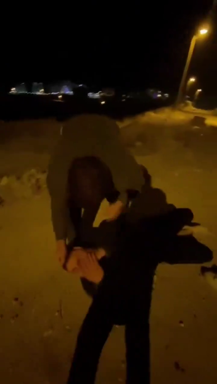 İşkence gibi darp! İYİ Partili ilçe başkanını dövüp zorla Mansur Yavaş'tan özür diletti - Sayfa 9