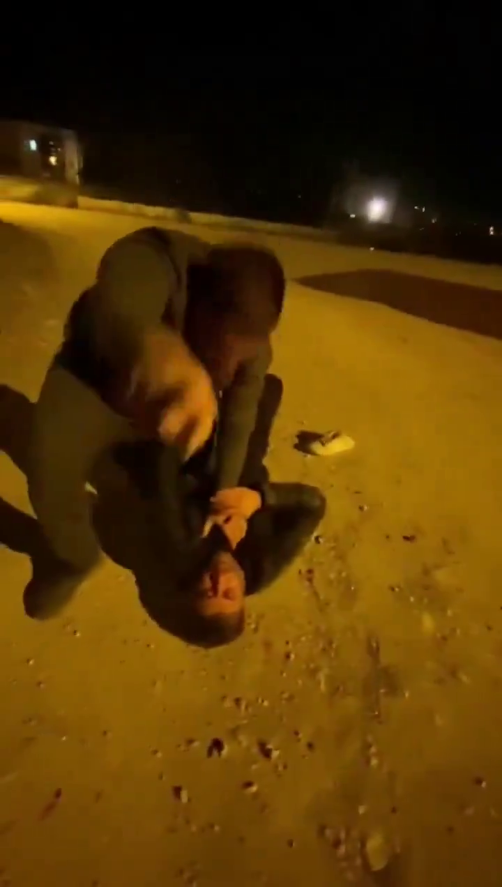 İşkence gibi darp! İYİ Partili ilçe başkanını dövüp zorla Mansur Yavaş'tan özür diletti - Sayfa 11