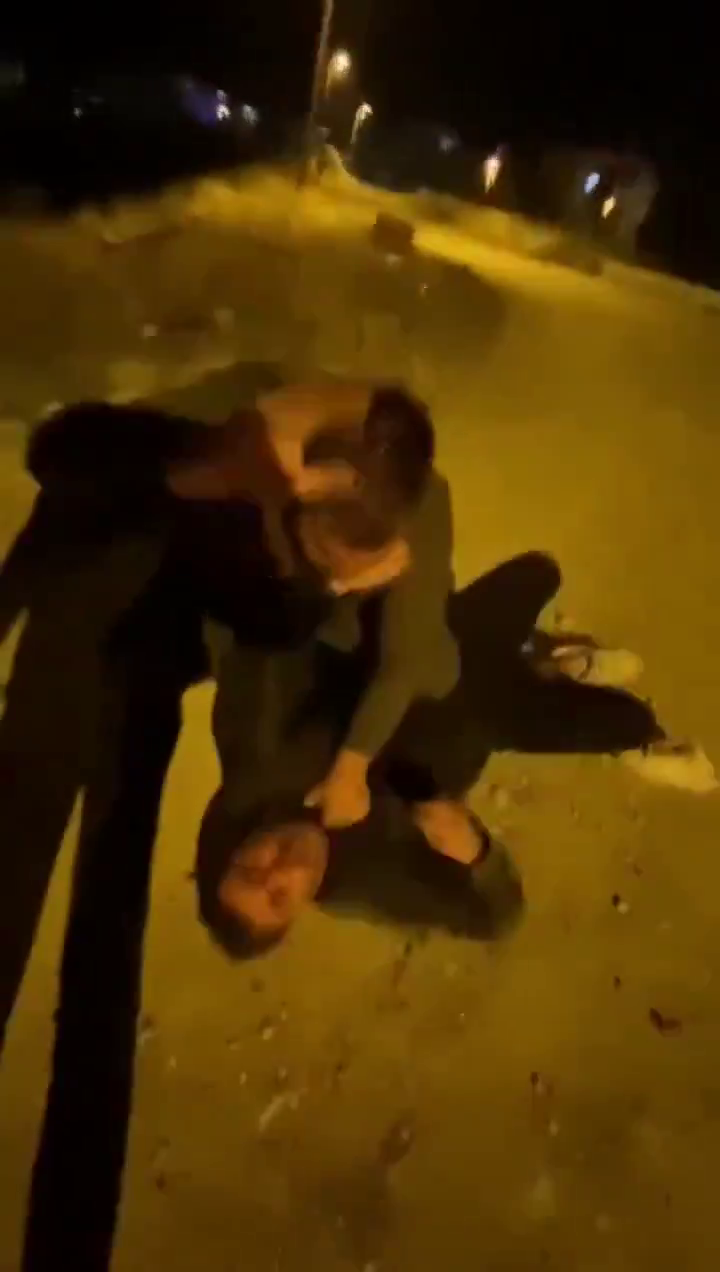 İşkence gibi darp! İYİ Partili ilçe başkanını dövüp zorla Mansur Yavaş'tan özür diletti - Sayfa 12