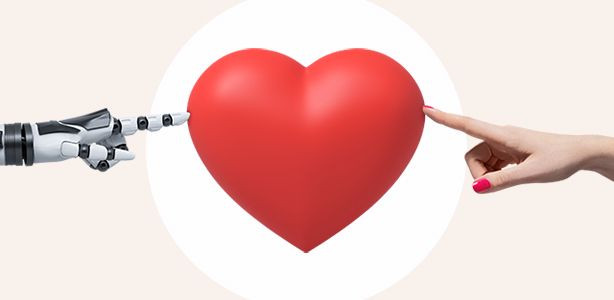 Çöpçatan yapay zeka! ChatGPT'yi kullanarak 5.000 kadın ile konuştu: Evleneceği kadını buldu - Sayfa 5