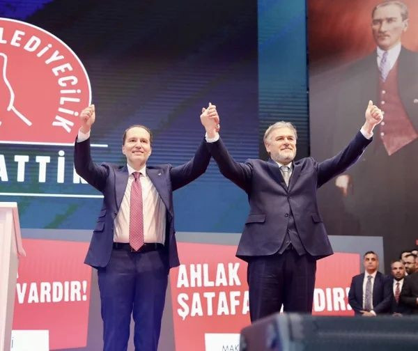 İstanbul için son anket sonucu... Murat Kurum anketlerde İmamoğlu'nun önüne geçti! - Sayfa 9
