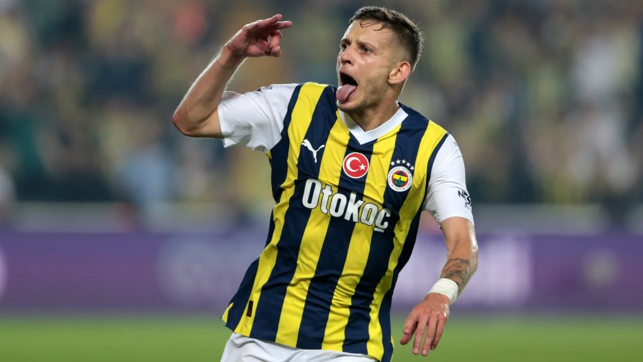 Fenerbahçe'de Sebastian Szymanski şaşkınlığı! Devre arasında gelen teklifler kafasını karıştırdı, skor katkısı yapmayı unuttu! - Sayfa 5
