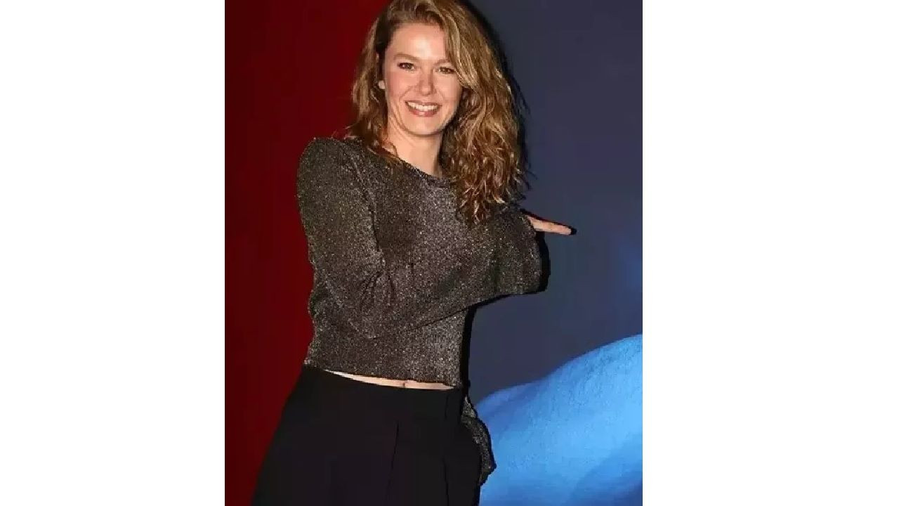 Annelik telaşı yaşayan Burcu Biricik'ten hamilelik dönemi açıklaması geldi! "Hayatımı yavaşlattım!" - Sayfa 5