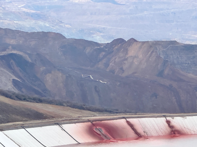 Erzincan'da facianın yaşandığı maden sahasında ailelerin acı bekleyişi... "Yardımcı olun, kurtarın" - Sayfa 10