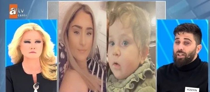 Müge Anlı ile Tatlı Sert programında akıllara durgunluk veren olay! Müge Anlı çileden çıktı: Sen benim oğlum olsan... - Sayfa 5