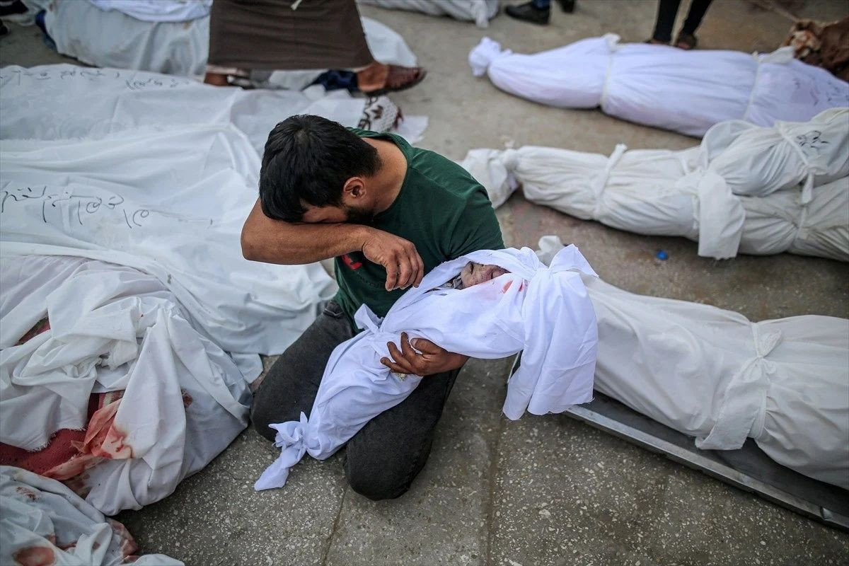 Cumhurbaşkanı Erdoğan AA'nın 'Yılın Kareleri' oylamasına katıldı! İşte Erdoğan seçtikleri... - Sayfa 5