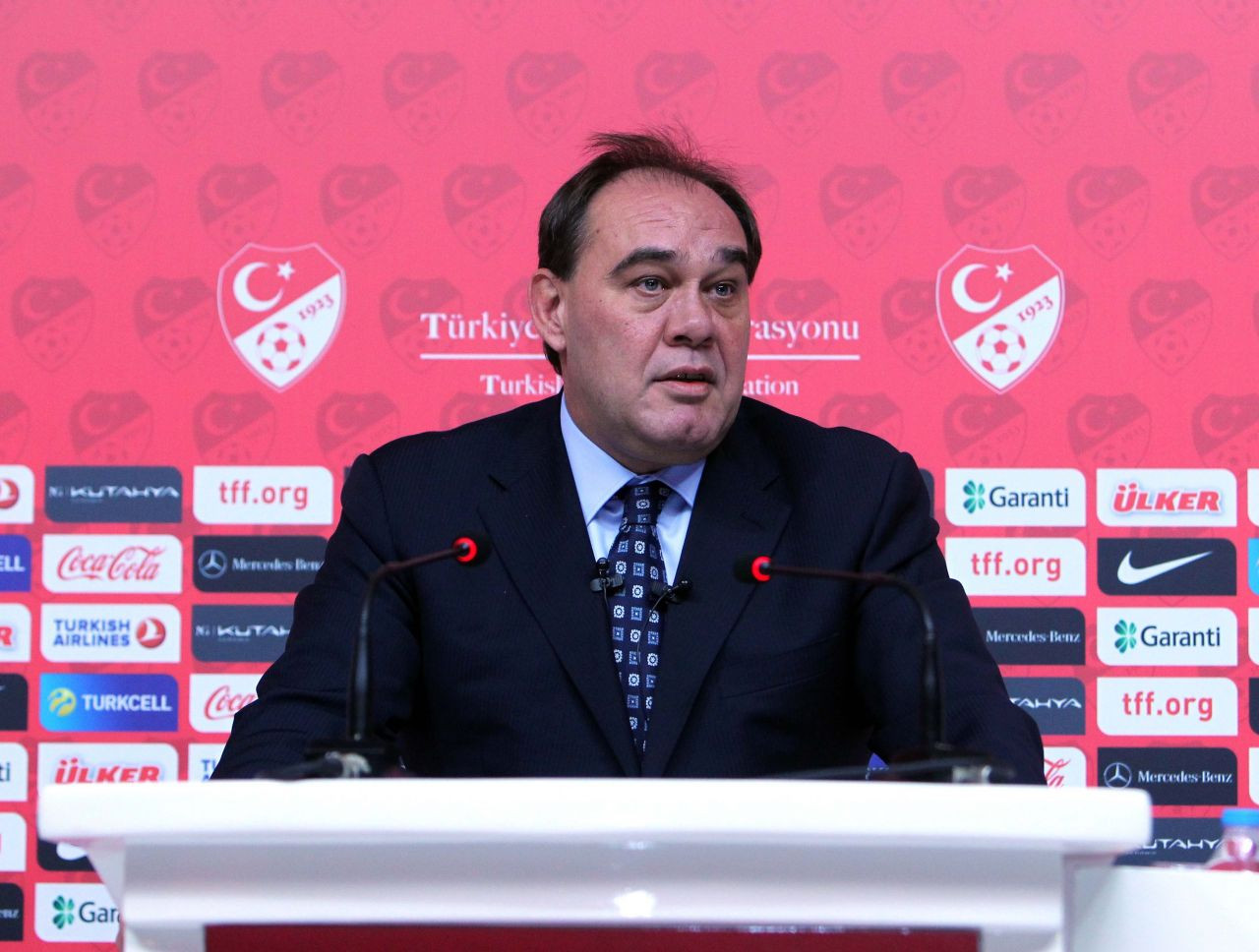 Sadettin Saran hakkındaki şok gerçeği açıkladı! Gündeme bomba gibi düştü: “Yayıncı da olamaz, Fenerbahçe’ye başkan adayı da olamaz! Yıldırım Demirören de bu yüzden devam edememişti” - Sayfa 5