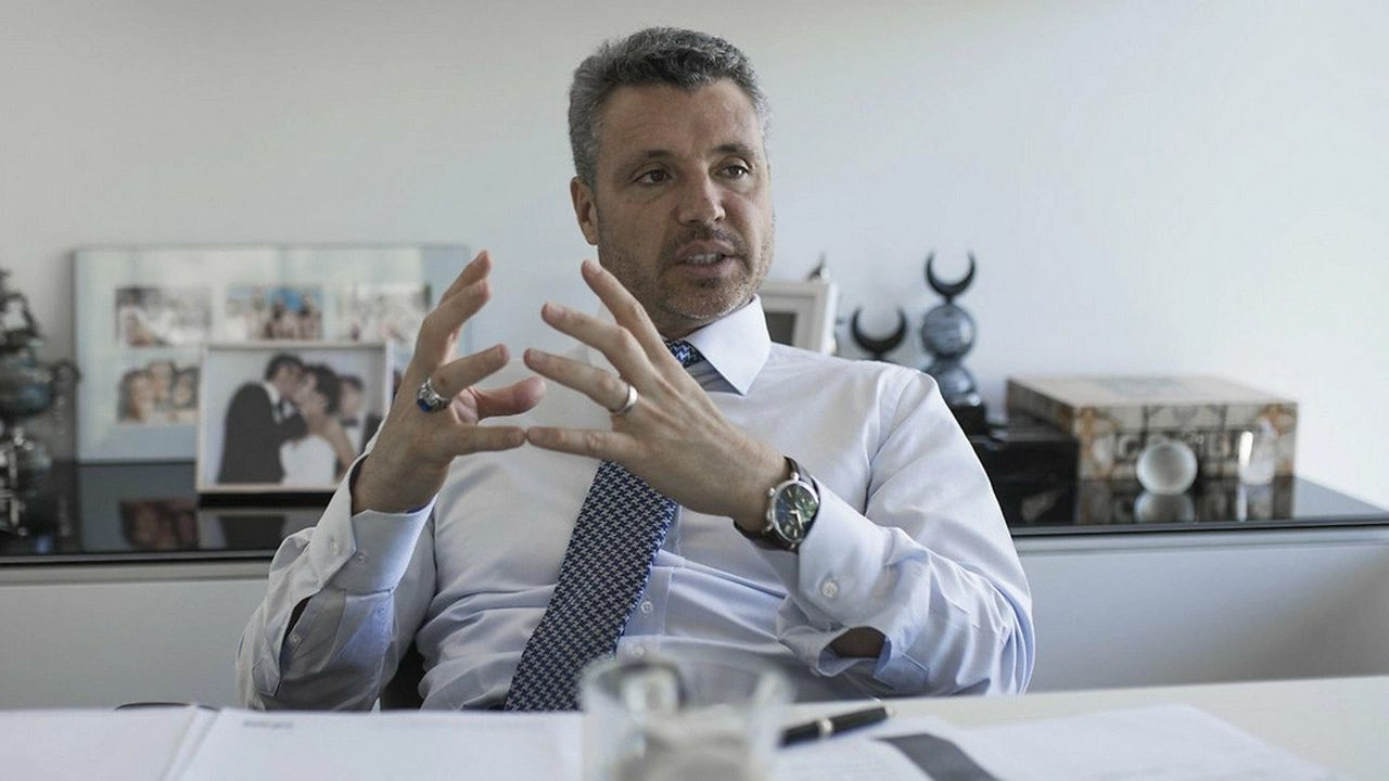 Sadettin Saran hakkındaki şok gerçeği açıkladı! Gündeme bomba gibi düştü: “Yayıncı da olamaz, Fenerbahçe’ye başkan adayı da olamaz! Yıldırım Demirören de bu yüzden devam edememişti” - Sayfa 12