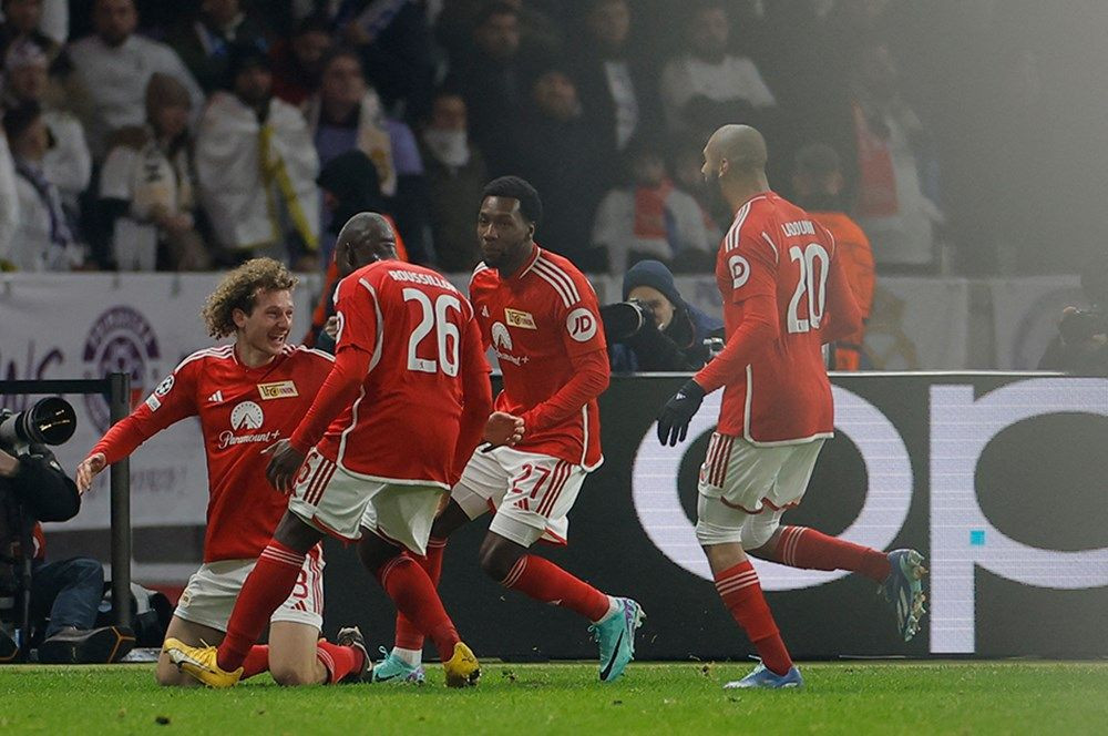 Ali Koç'tan inanılmaz başarı! 15 yıldır Şampiyonlar Ligi'ne gidemeyen Fenerbahçe Avrupa'da en iyi 20 takım arasına girdi: Herkesi şaşkına çeviren listeyi UEFA açıkladı - Sayfa 21