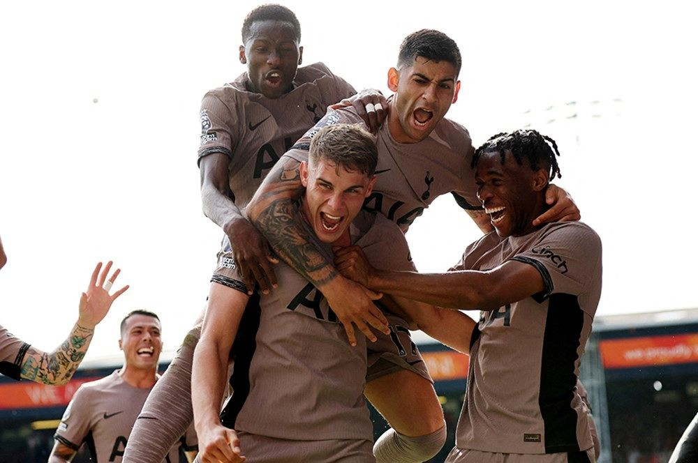 Ali Koç'tan inanılmaz başarı! 15 yıldır Şampiyonlar Ligi'ne gidemeyen Fenerbahçe Avrupa'da en iyi 20 takım arasına girdi: Herkesi şaşkına çeviren listeyi UEFA açıkladı - Sayfa 10