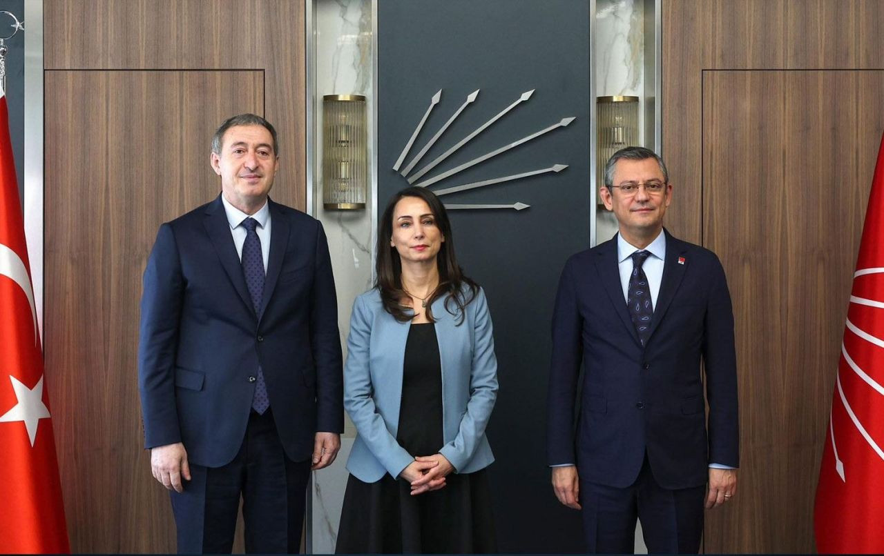 CHP ve DEM'den ortak karar iddiası! CHP Esenyurt adayını geri çekti! DEM yeni adaya sıcak bakıyor! - Sayfa 6