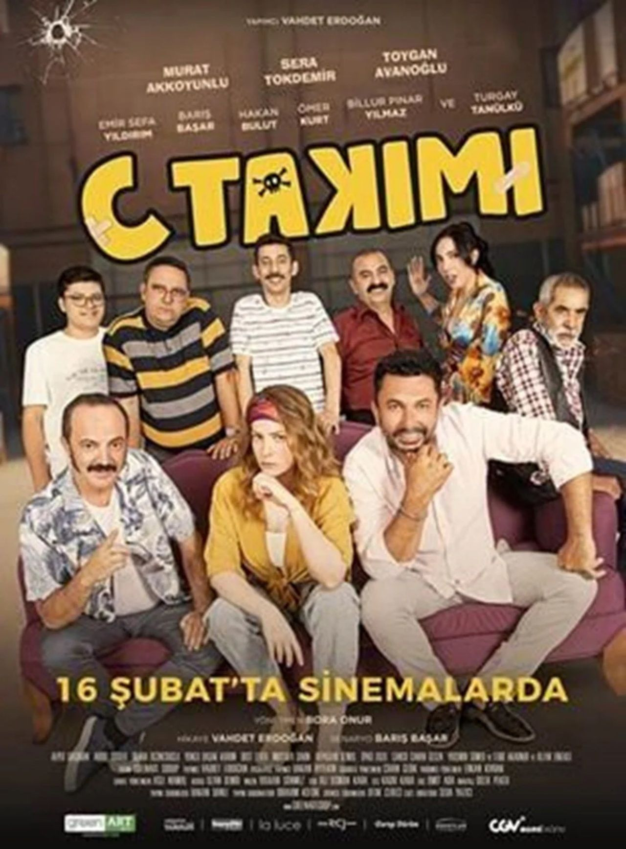 Bu hafta 5 yerli 8 film sinemaseverlerle buluşuyor! İşte haftanın filmleri - Sayfa 6