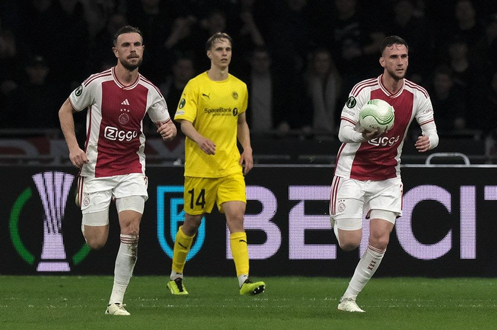 Ali Koç'tan inanılmaz başarı! 15 yıldır Şampiyonlar Ligi'ne gidemeyen Fenerbahçe Avrupa'da en iyi 20 takım arasına girdi: Herkesi şaşkına çeviren listeyi UEFA açıkladı - Sayfa 17