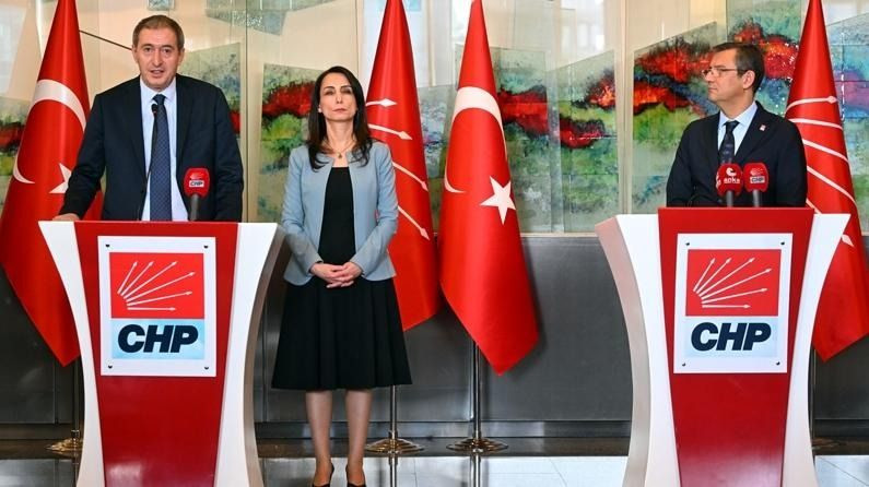 CHP ve DEM'den ortak karar iddiası! CHP Esenyurt adayını geri çekti! DEM yeni adaya sıcak bakıyor! - Sayfa 7
