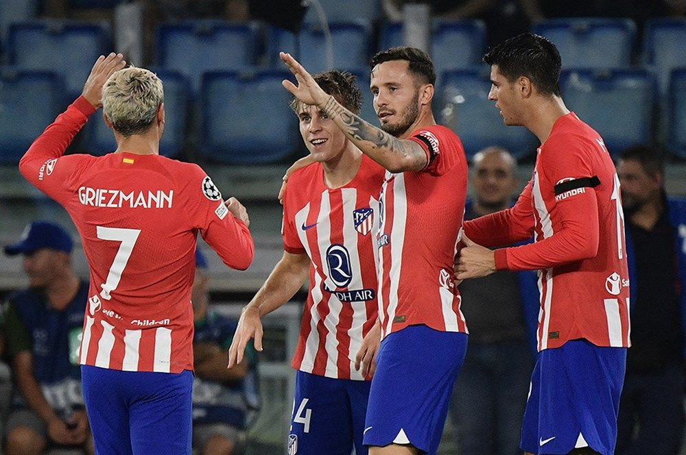 Ali Koç'tan inanılmaz başarı! 15 yıldır Şampiyonlar Ligi'ne gidemeyen Fenerbahçe Avrupa'da en iyi 20 takım arasına girdi: Herkesi şaşkına çeviren listeyi UEFA açıkladı - Sayfa 16