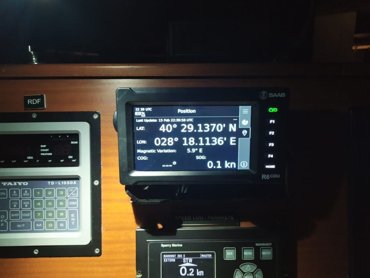 Marmara Denizi'nde batan geminin enkazından ilk görüntüler geldi! Yan yatmadan düz şekilde batmış... - Sayfa 6